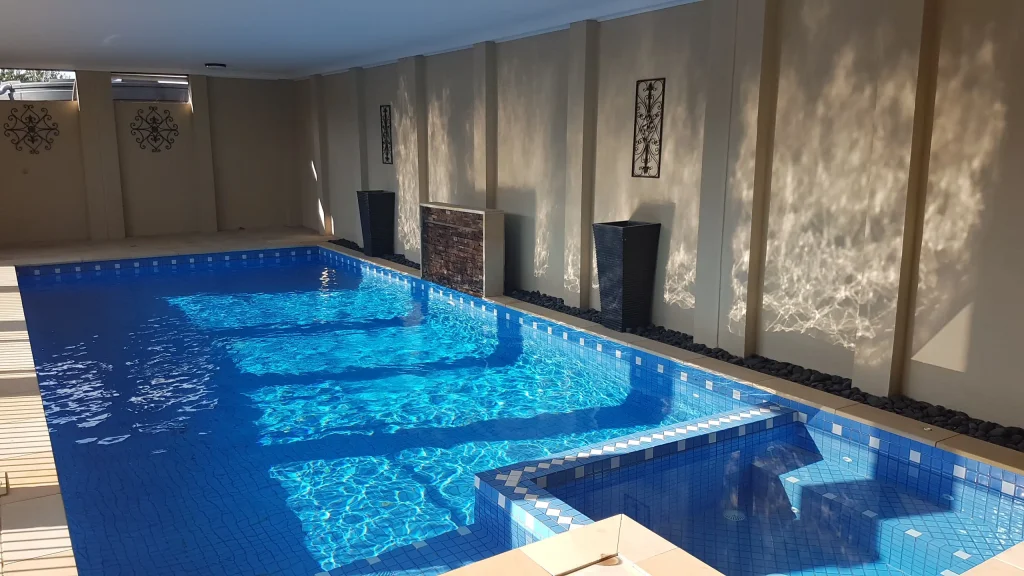 concrete pool builders in Melbourne