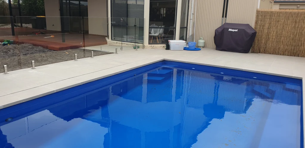 concrete pool builders in Melbourne