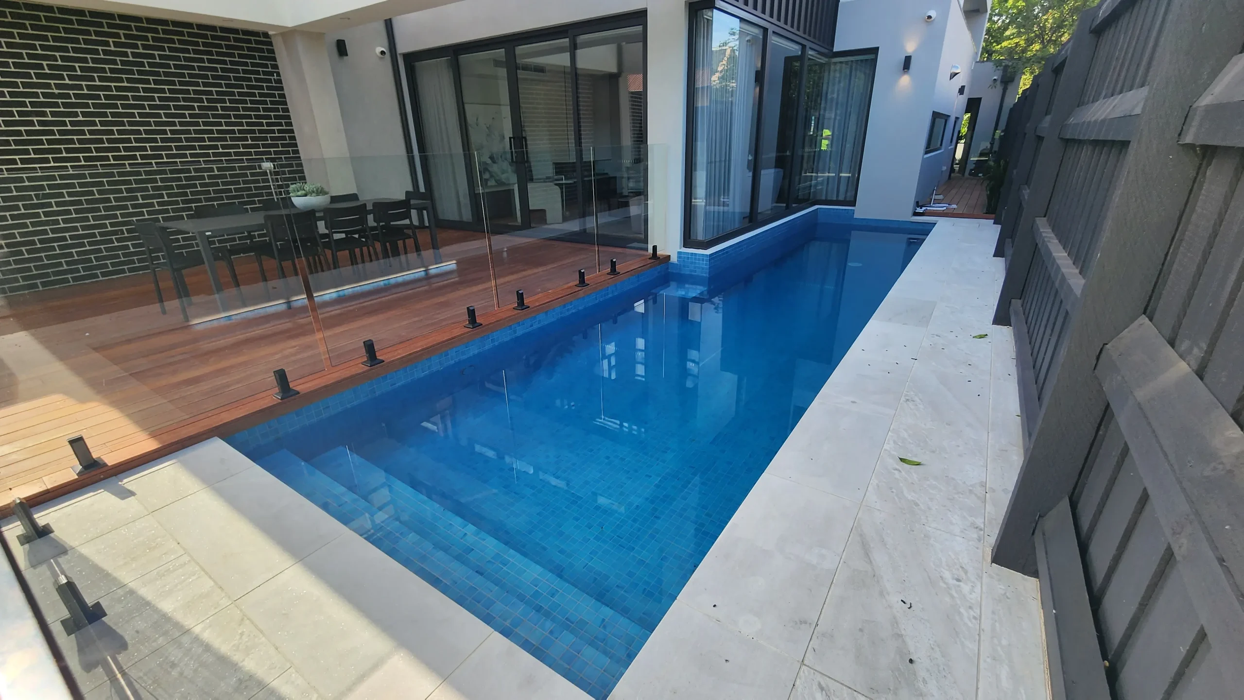 concrete pool builders in Melbourne