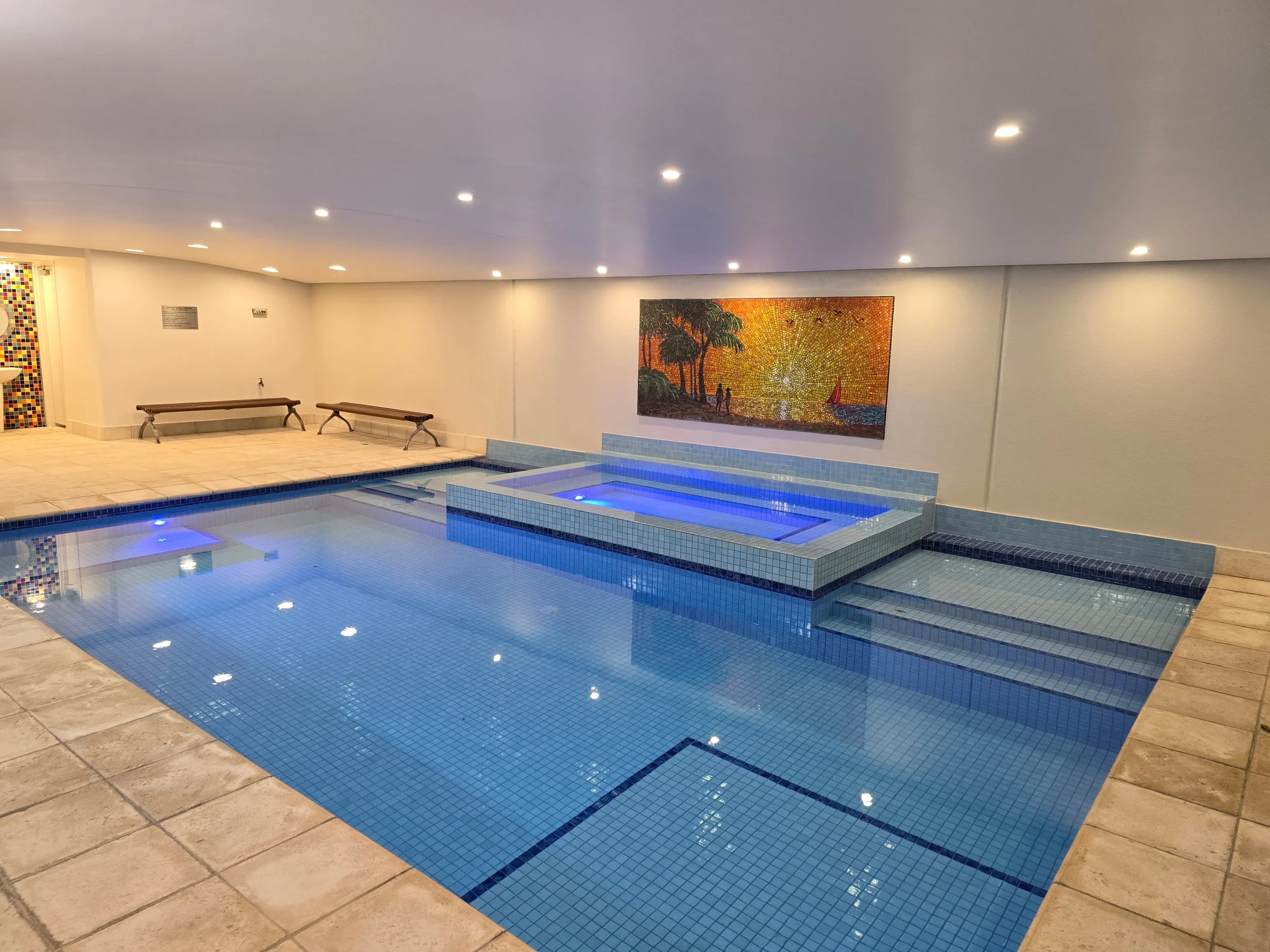 concrete pool builders in Melbourne