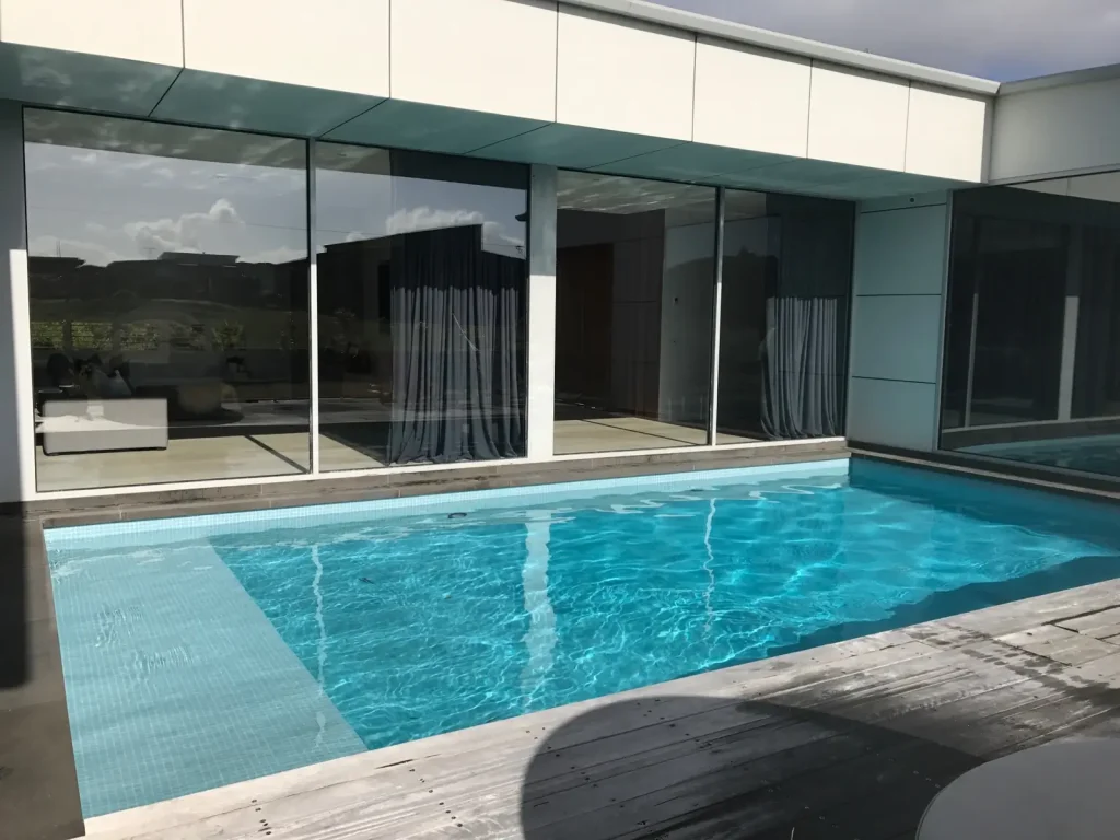 concrete pool builders in Melbourne