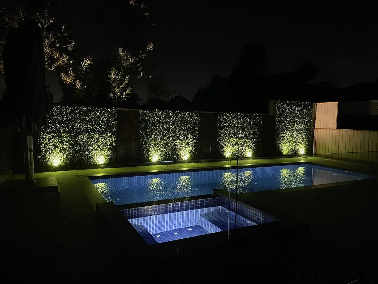 concrete pool builders in Melbourne