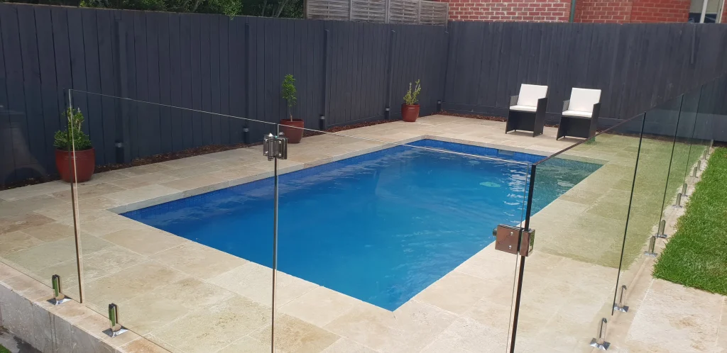 concrete pool builders in Melbourne