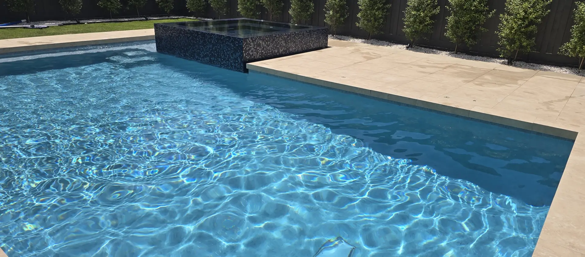 Custom Pool Builders · Melbourne
