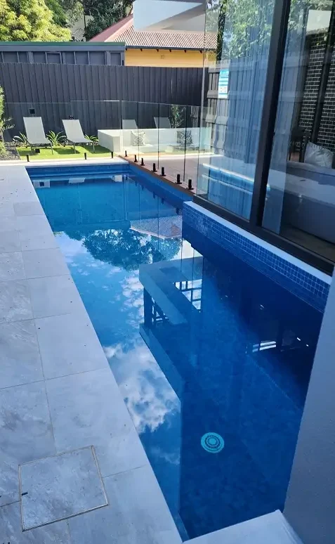 concrete pool builders in Melbourne